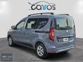 ASF Fiat'tan 2024 Express Combi 1.5 Bdcı Touch %20 Kdv