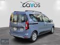 ASF Fiat'tan 2024 Express Combi 1.5 Bdcı Touch %20 Kdv