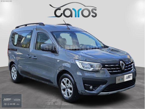ASF Fiat'tan 2024 Express Combi 1.5 Bdcı Touch %20 Kdv