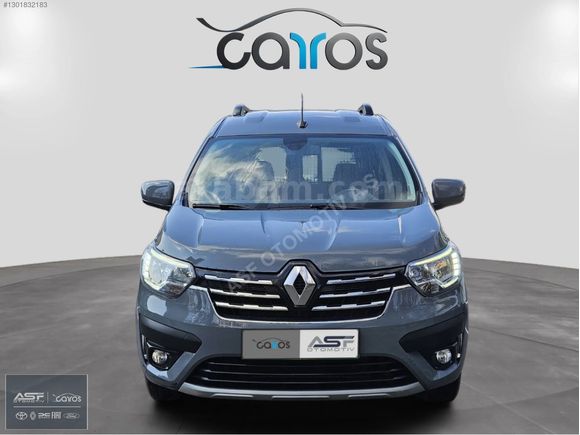 ASF Fiat'tan 2024 Express Combi 1.5 Bdcı Touch %20 Kdv