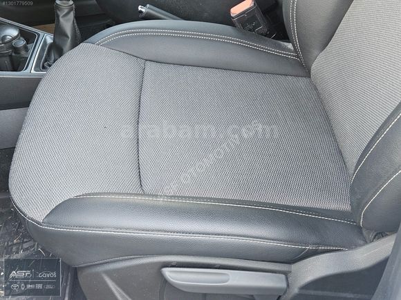 ASF Renault'tan 2024 Express Combi 1.5 Bdci Touch %20 Kdv