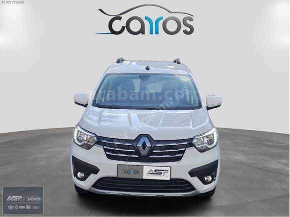 ASF Renault'tan 2024 Express Combi 1.5 Bdci Touch %20 Kdv