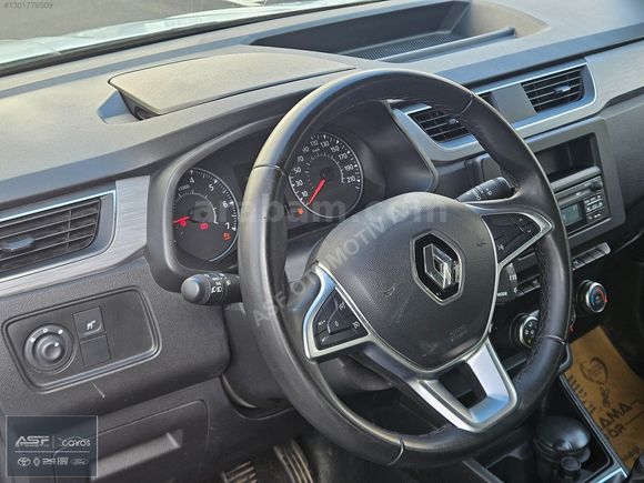 ASF Renault'tan 2024 Express Combi 1.5 Bdci Touch %20 Kdv