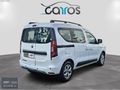ASF Renault'tan 2024 Express Combi 1.5 Bdci Touch %20 Kdv