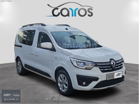 ASF Renault'tan 2024 Express Combi 1.5 Bdci Touch %20 Kdv