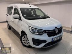 2023 EXPRESS 1.5 DİZEL JOY BOYASIZ TRAMERSİZ "96.000" KM
