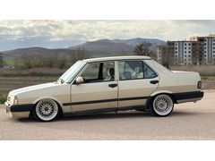 HATASIZ 3 PARÇA BOYALI RS2 CHROME AİR SÜSPANSİYON 94 MODEL
