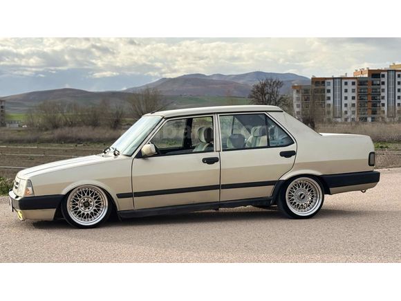 HATASIZ 3 PARÇA BOYALI RS2 CHROME AİR SÜSPANSİYON 94 MODEL