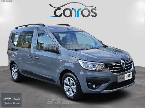 ASF Fiat'tan 2024 Express Combi 1.5 Bdcı Touch %20 Kdv