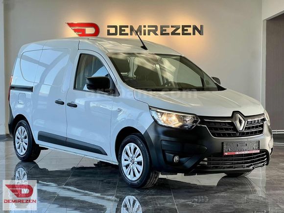 DEMİREZEN'DEN 2023 EXPRESS %20 KDV'Lİ TAMAMINA KREDİ İMKANI