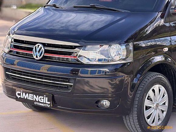 BOYASIZ KAYITSIZ 8+1 OTOMOBİL RUHSATLI 72.000 KM'DE EKSTRALI