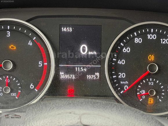 AŞC MOTORS'DAN HATASIZ AYARINDA
