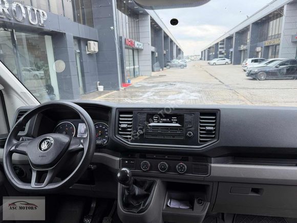 AŞC MOTORS'DAN HATASIZ AYARINDA
