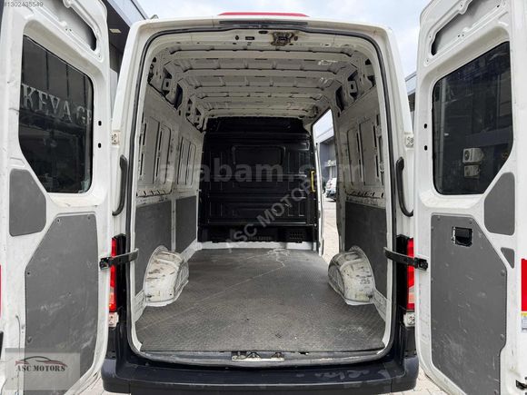 AŞC MOTORS'DAN HATASIZ AYARINDA