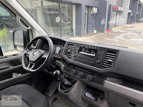 AŞC MOTORS'DAN HATASIZ AYARINDA