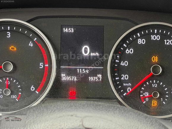 AŞC MOTORS'DAN HATASIZ AYARINDA