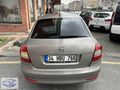 2011 OCTAVİA 1.6 AMBİENTE - BENZİN+LPG - DEĞİŞENİ YOK- 267 000KM