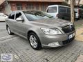 2011 OCTAVİA 1.6 AMBİENTE - BENZİN+LPG - DEĞİŞENİ YOK- 267 000KM