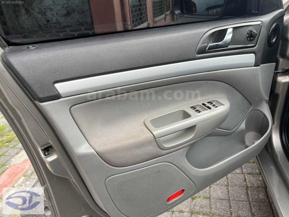 2011 OCTAVİA 1.6 AMBİENTE - BENZİN+LPG - DEĞİŞENİ YOK- 267 000KM