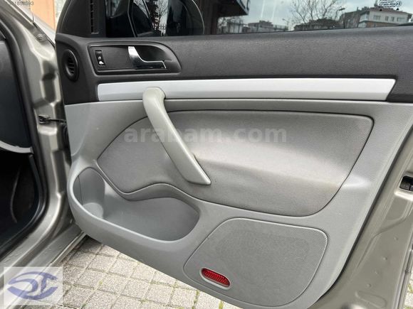 2011 OCTAVİA 1.6 AMBİENTE - BENZİN+LPG - DEĞİŞENİ YOK- 267 000KM