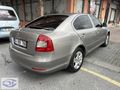 2011 OCTAVİA 1.6 AMBİENTE - BENZİN+LPG - DEĞİŞENİ YOK- 267 000KM