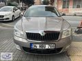 2011 OCTAVİA 1.6 AMBİENTE - BENZİN+LPG - DEĞİŞENİ YOK- 267 000KM