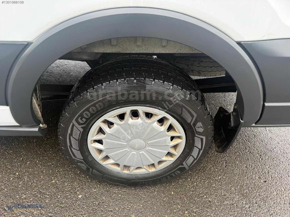 15 KİŞİLİK KLİMALI OTOMATİK KAPILI ORİJİNAL KOLTUKLU DELÜX