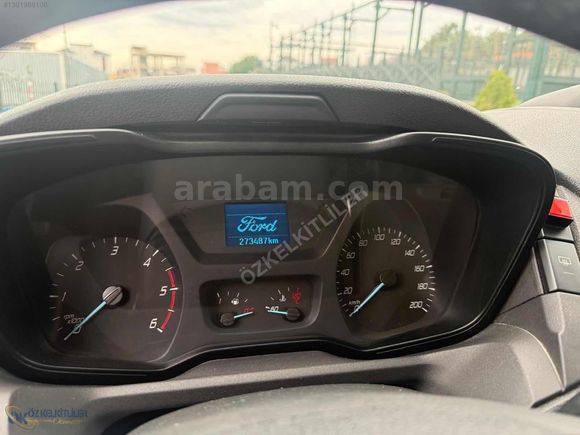 15 KİŞİLİK KLİMALI OTOMATİK KAPILI ORİJİNAL KOLTUKLU DELÜX