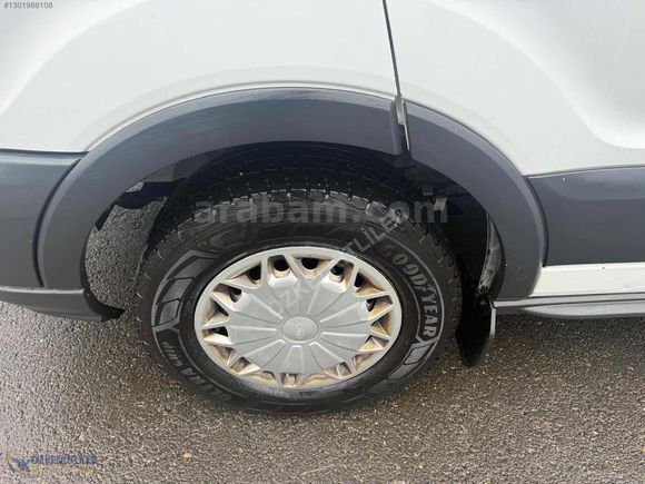 15 KİŞİLİK KLİMALI OTOMATİK KAPILI ORİJİNAL KOLTUKLU DELÜX