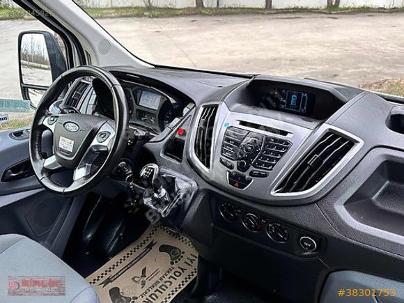 2018 MODEL 195 BİNDE BOYASIZ ÇELİK ÇANTLI 155bg %20 FATURA