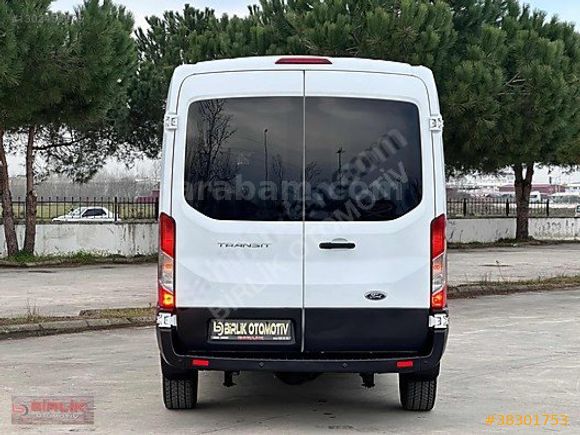 2018 MODEL 195 BİNDE BOYASIZ ÇELİK ÇANTLI 155bg %20 FATURA