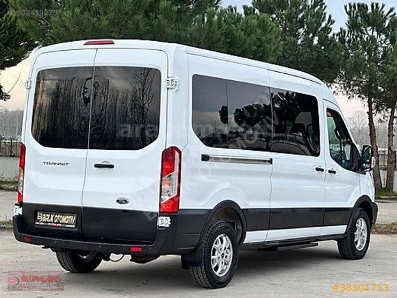 2018 MODEL 195 BİNDE BOYASIZ ÇELİK ÇANTLI 155bg %20 FATURA
