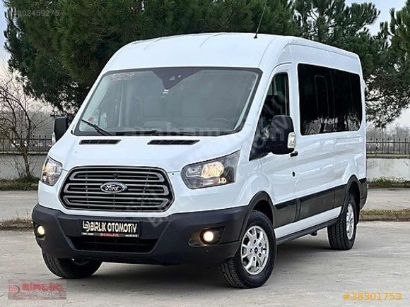 2018 MODEL 195 BİNDE BOYASIZ ÇELİK ÇANTLI 155bg %20 FATURA