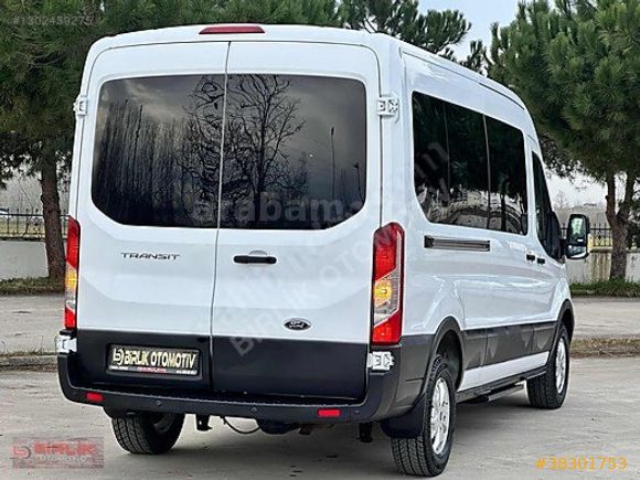 2018 MODEL 195 BİNDE BOYASIZ ÇELİK ÇANTLI 155bg %20 FATURA