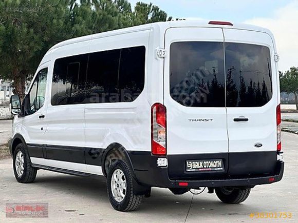2018 MODEL 195 BİNDE BOYASIZ ÇELİK ÇANTLI 155bg %20 FATURA