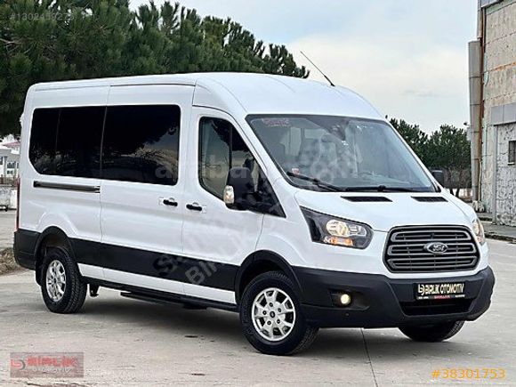 2018 MODEL 195 BİNDE BOYASIZ ÇELİK ÇANTLI 155bg %20 FATURA