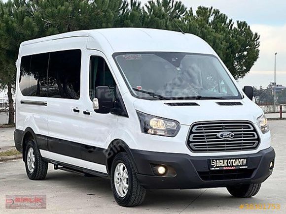 2018 MODEL 195 BİNDE BOYASIZ ÇELİK ÇANTLI 155bg %20 FATURA
