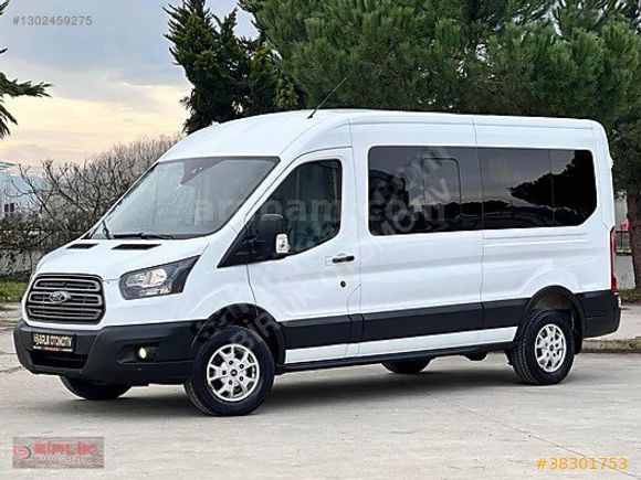 2018 MODEL 195 BİNDE BOYASIZ ÇELİK ÇANTLI 155bg %20 FATURA