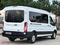 2018 MODEL 195 BİNDE BOYASIZ ÇELİK ÇANTLI 155bg %20 FATURA