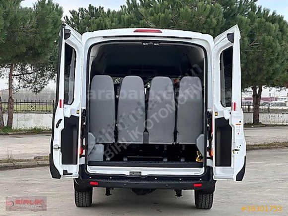 2018 MODEL 195 BİNDE BOYASIZ ÇELİK ÇANTLI 155bg %20 FATURA