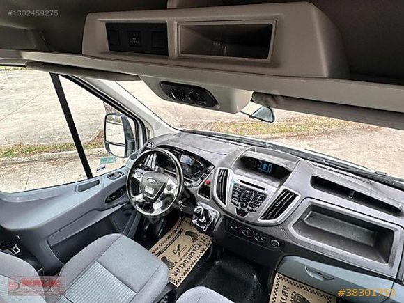 2018 MODEL 195 BİNDE BOYASIZ ÇELİK ÇANTLI 155bg %20 FATURA