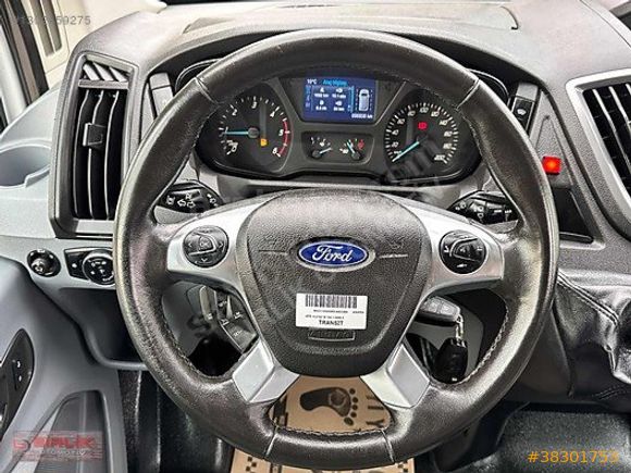 2018 MODEL 195 BİNDE BOYASIZ ÇELİK ÇANTLI 155bg %20 FATURA