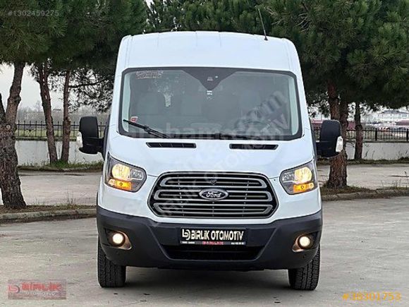 2018 MODEL 195 BİNDE BOYASIZ ÇELİK ÇANTLI 155bg %20 FATURA