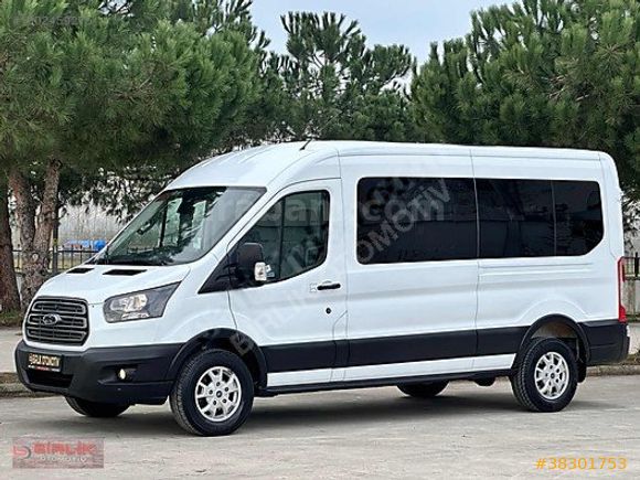 2018 MODEL 195 BİNDE BOYASIZ ÇELİK ÇANTLI 155bg %20 FATURA