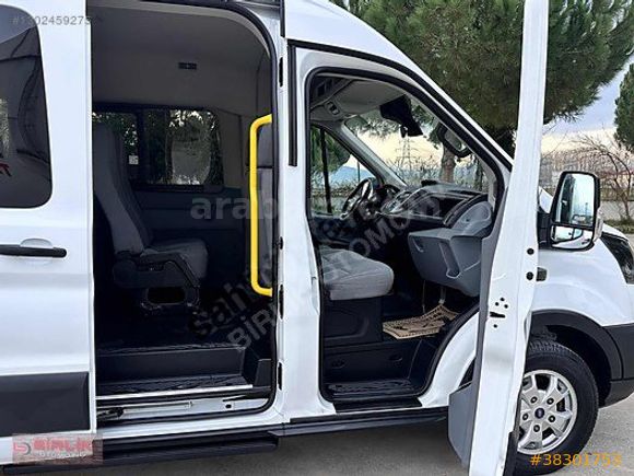 2018 MODEL 195 BİNDE BOYASIZ ÇELİK ÇANTLI 155bg %20 FATURA