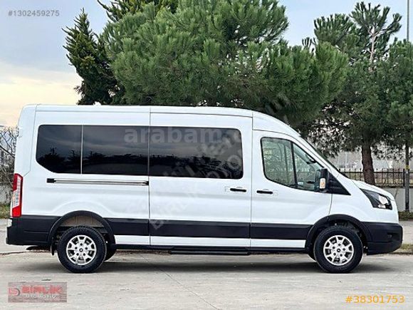 2018 MODEL 195 BİNDE BOYASIZ ÇELİK ÇANTLI 155bg %20 FATURA