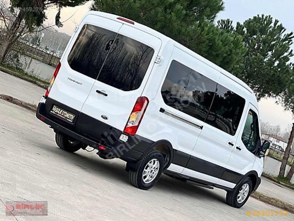 2018 MODEL 195 BİNDE BOYASIZ ÇELİK ÇANTLI 155bg %20 FATURA
