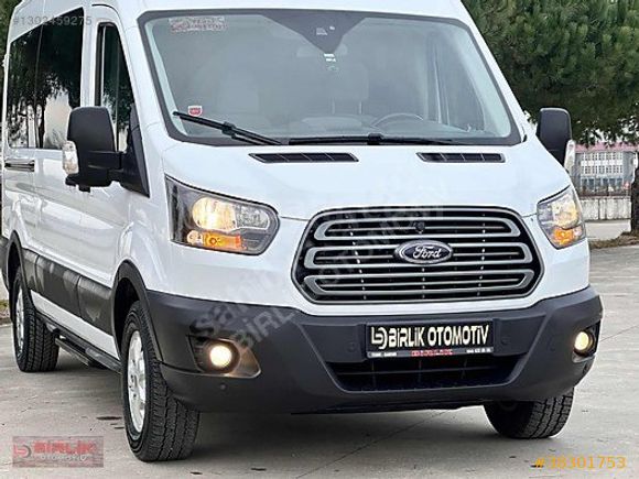 2018 MODEL 195 BİNDE BOYASIZ ÇELİK ÇANTLI 155bg %20 FATURA
