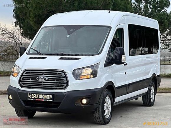 2018 MODEL 195 BİNDE BOYASIZ ÇELİK ÇANTLI 155bg %20 FATURA