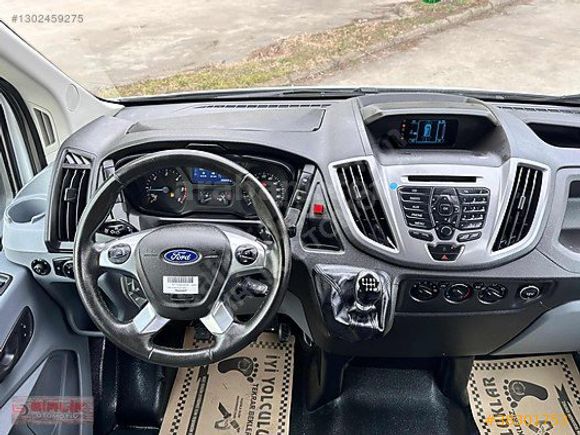 2018 MODEL 195 BİNDE BOYASIZ ÇELİK ÇANTLI 155bg %20 FATURA